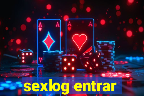 sexlog entrar